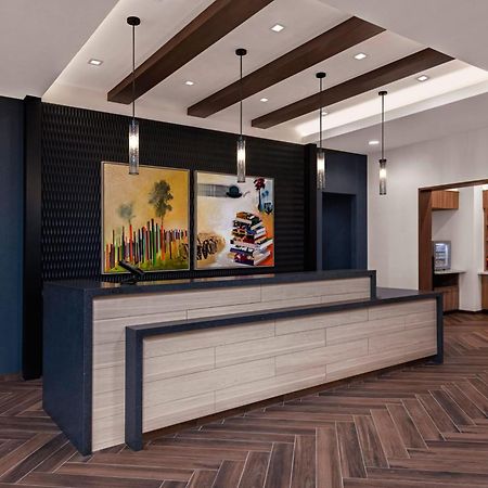 Springhill Suites By Marriott Chula Vista Eastlake Dış mekan fotoğraf