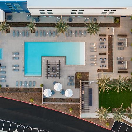 Springhill Suites By Marriott Chula Vista Eastlake Dış mekan fotoğraf