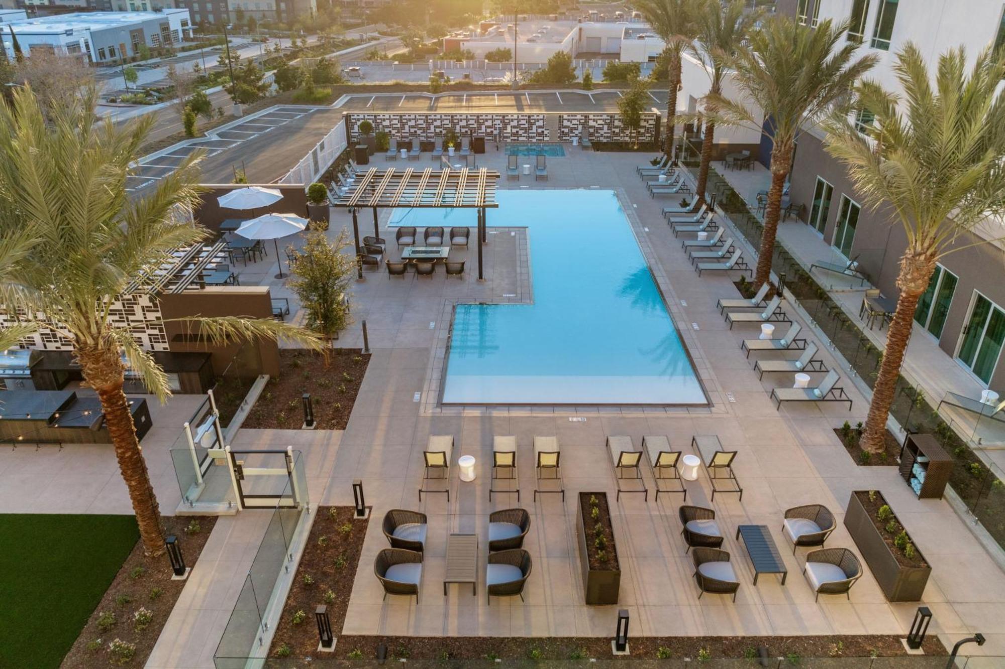 Springhill Suites By Marriott Chula Vista Eastlake Dış mekan fotoğraf
