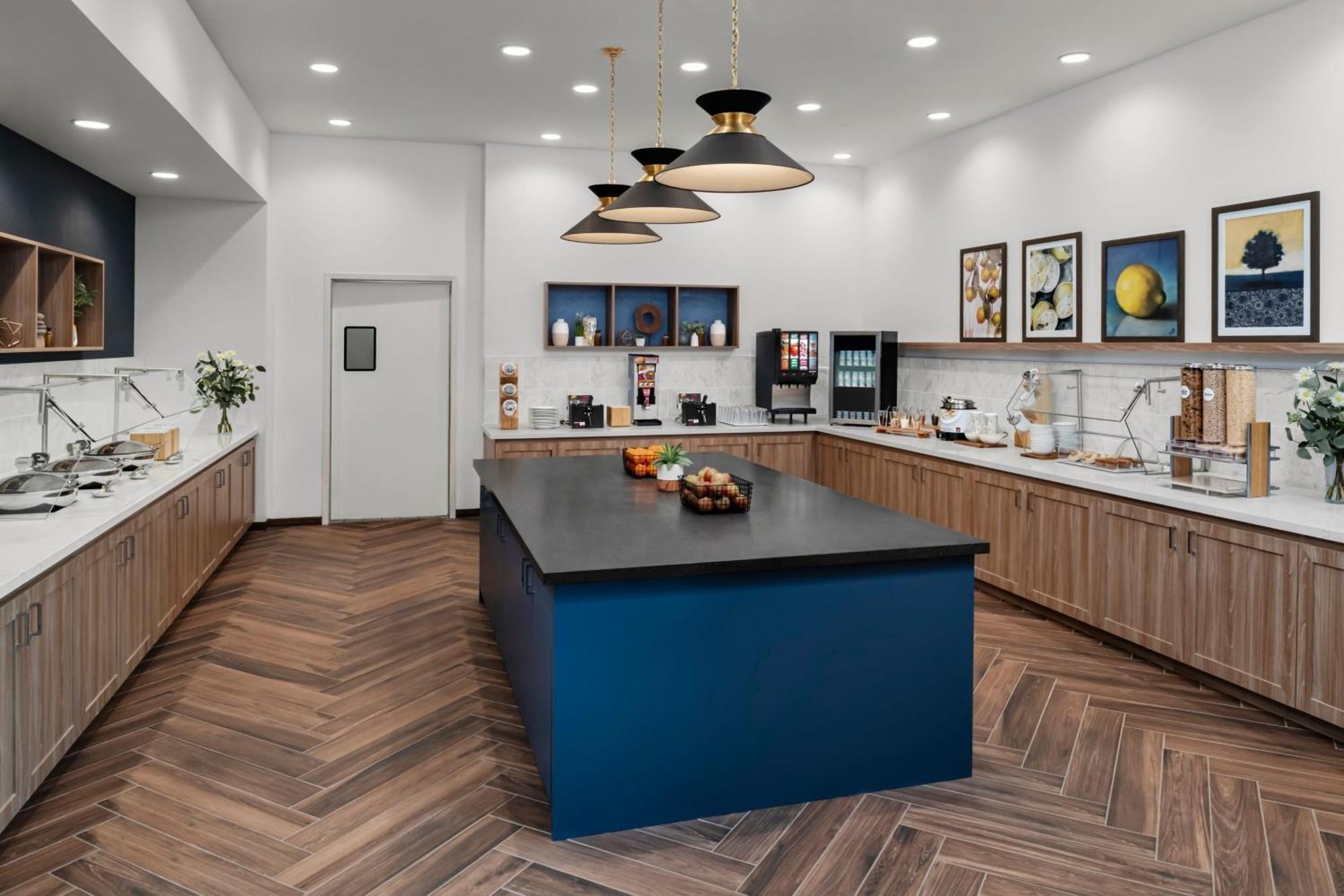 Springhill Suites By Marriott Chula Vista Eastlake Dış mekan fotoğraf