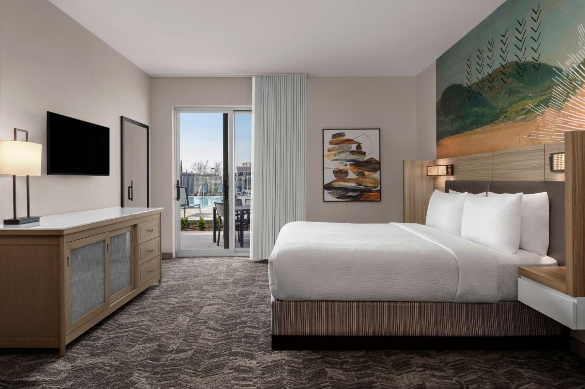 Springhill Suites By Marriott Chula Vista Eastlake Dış mekan fotoğraf