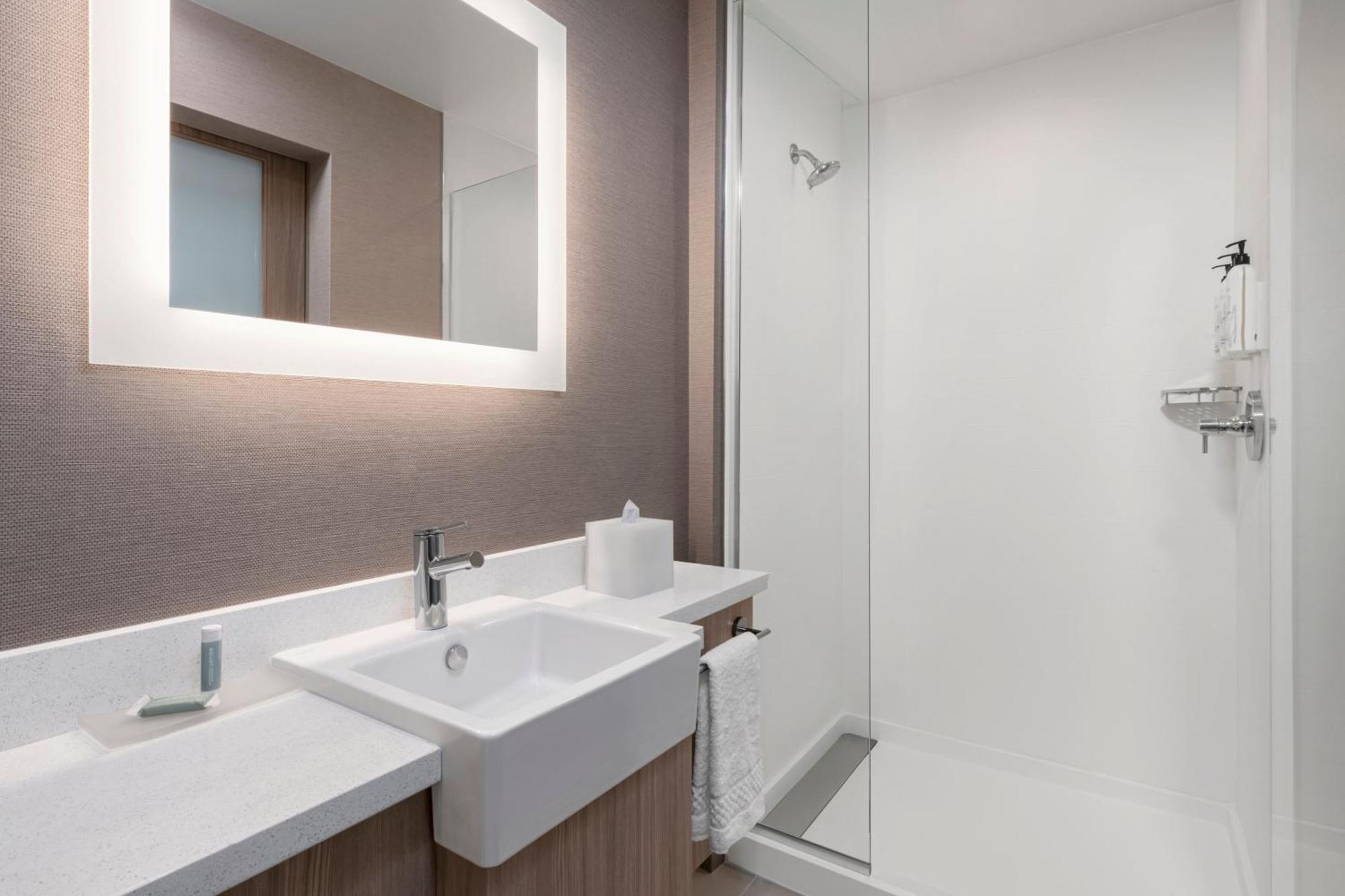 Springhill Suites By Marriott Chula Vista Eastlake Dış mekan fotoğraf