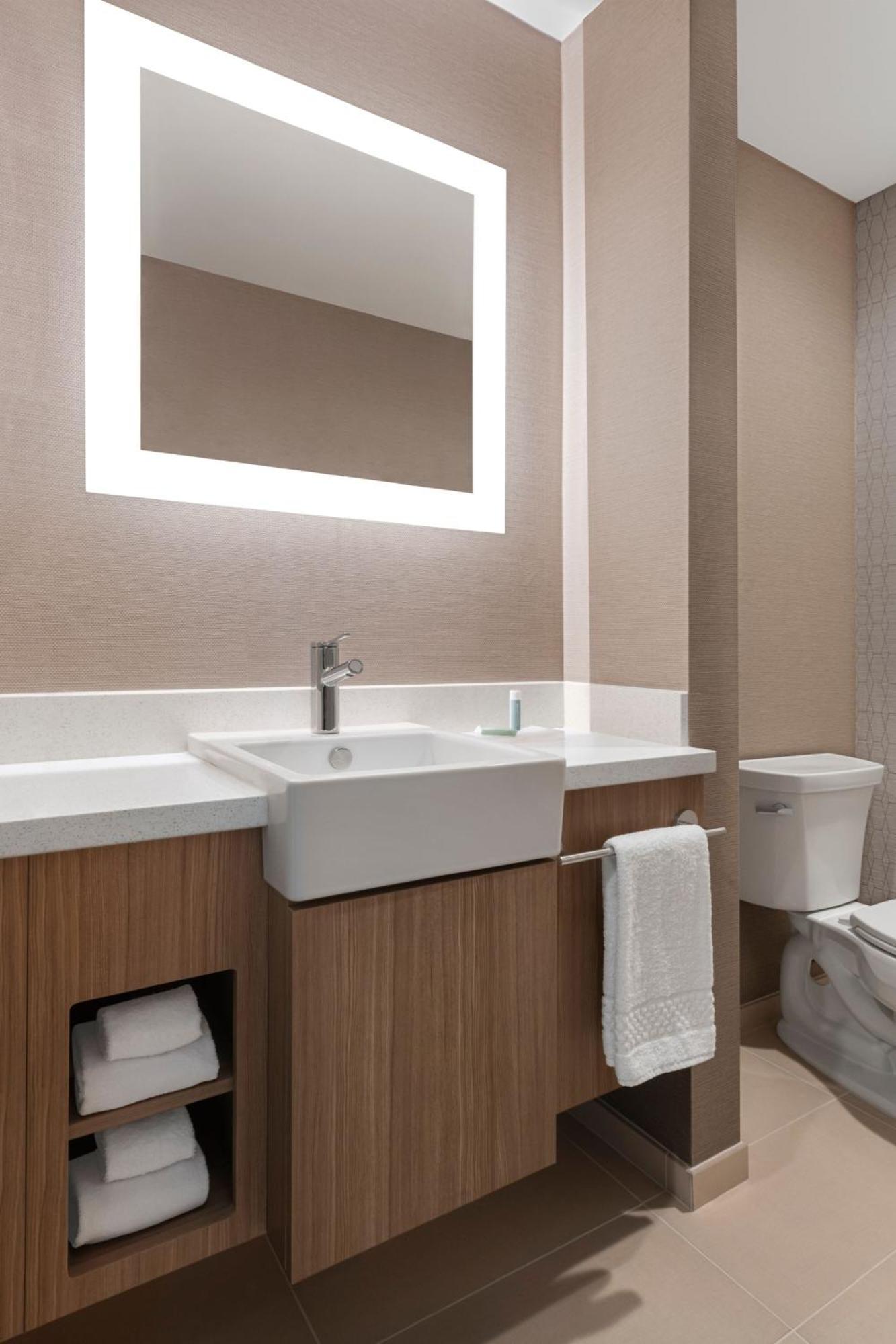 Springhill Suites By Marriott Chula Vista Eastlake Dış mekan fotoğraf