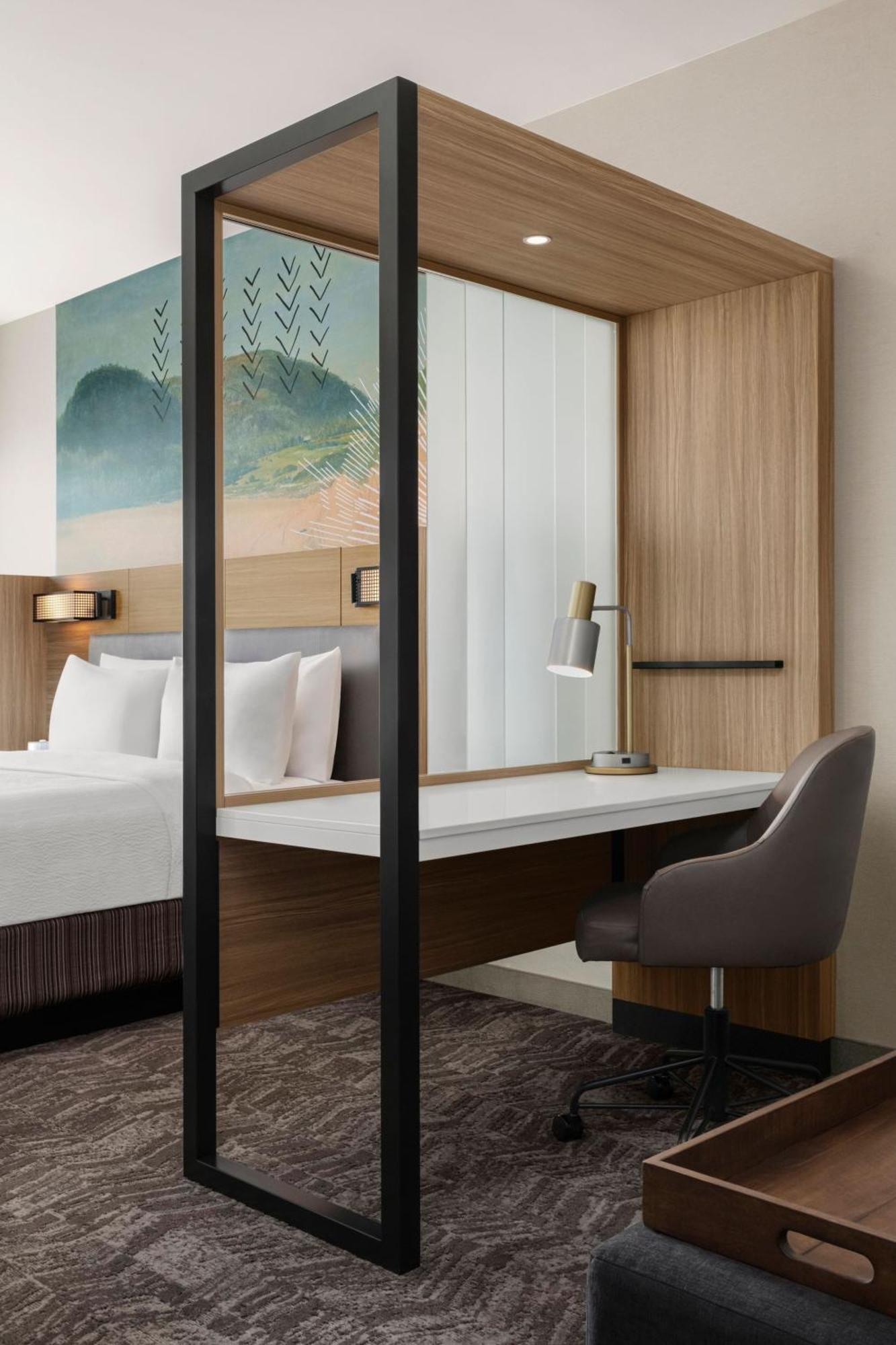Springhill Suites By Marriott Chula Vista Eastlake Dış mekan fotoğraf