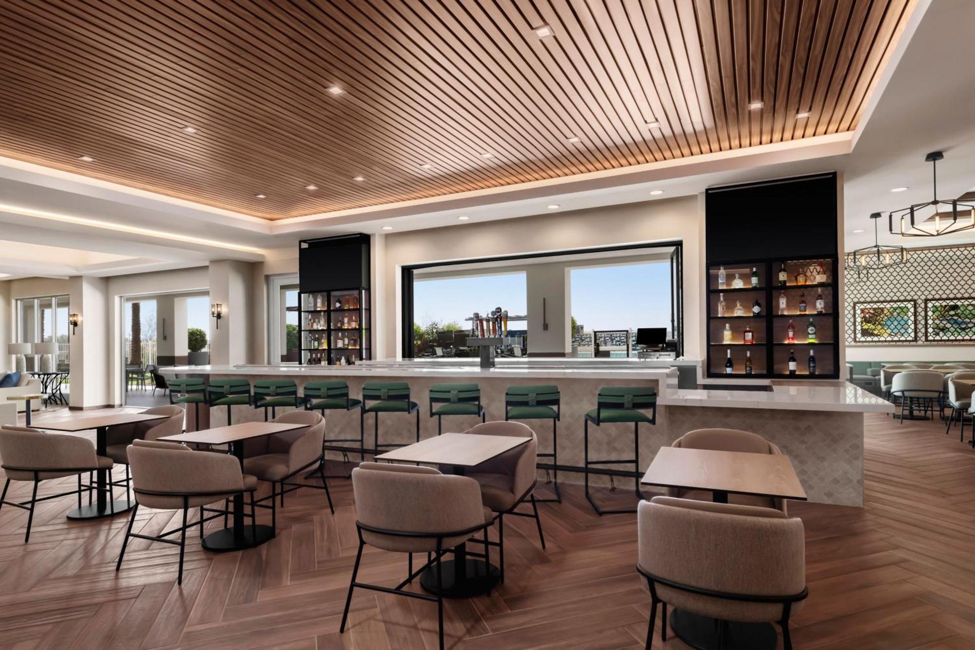 Springhill Suites By Marriott Chula Vista Eastlake Dış mekan fotoğraf