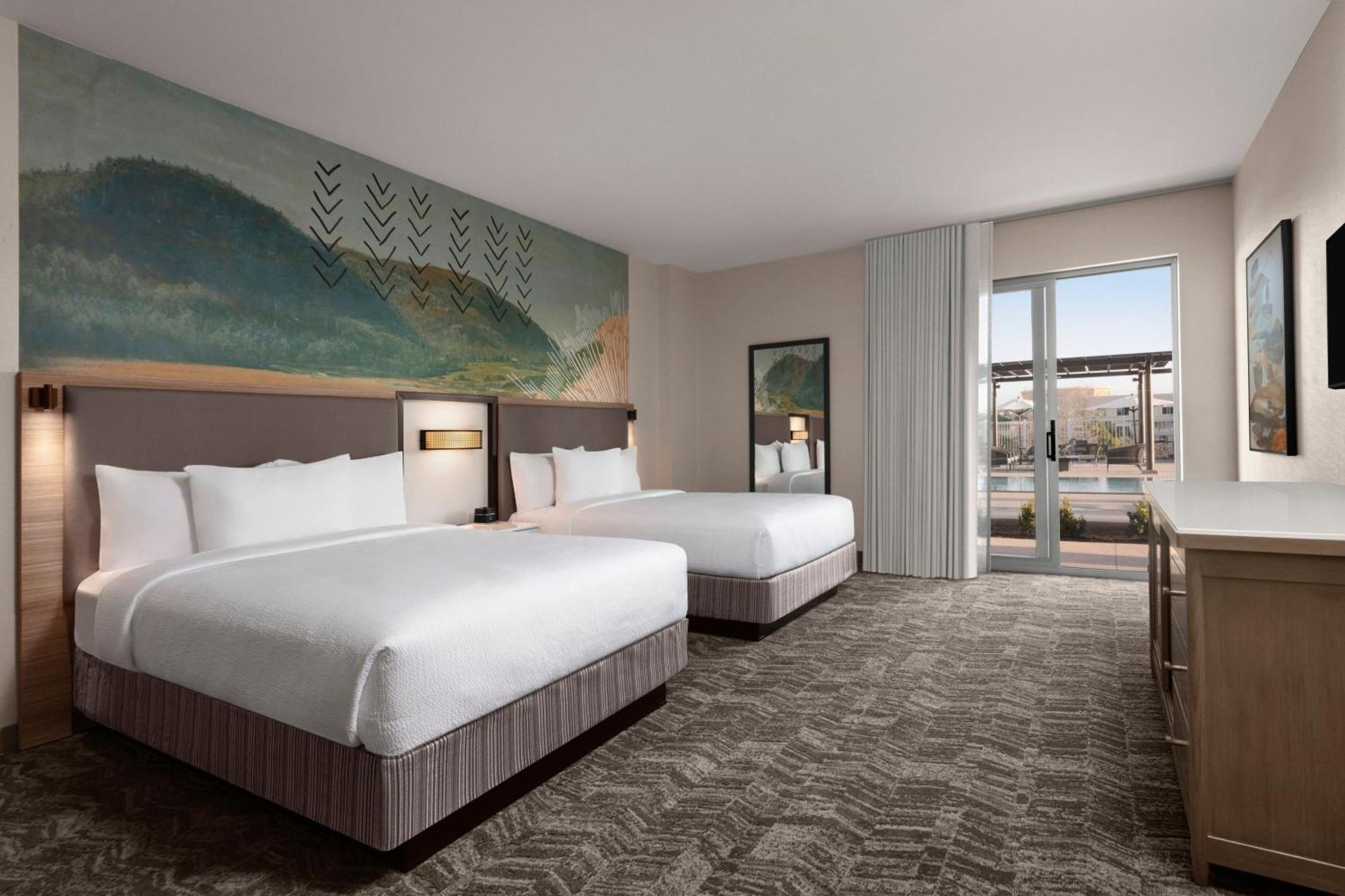 Springhill Suites By Marriott Chula Vista Eastlake Dış mekan fotoğraf
