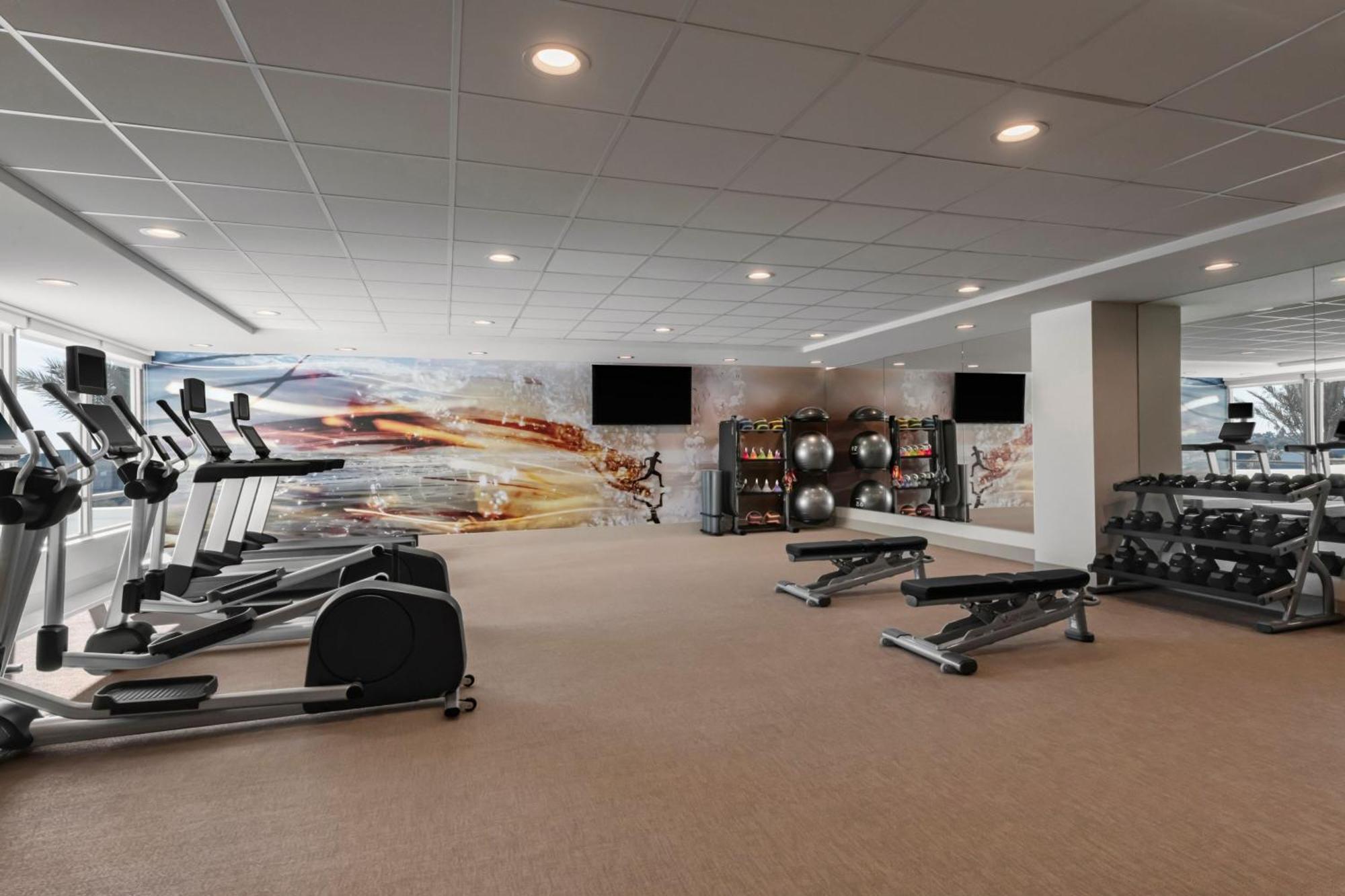 Springhill Suites By Marriott Chula Vista Eastlake Dış mekan fotoğraf