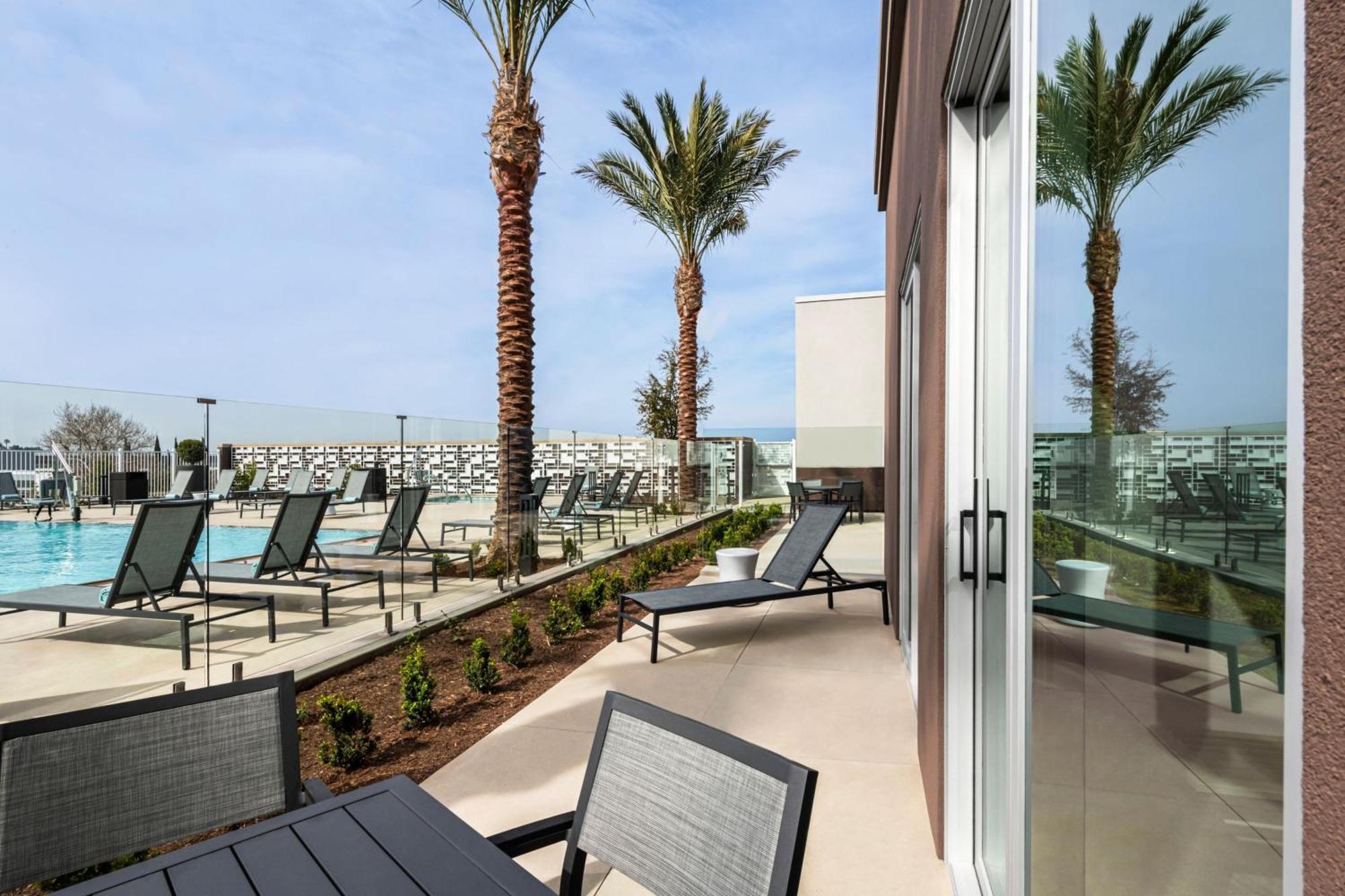 Springhill Suites By Marriott Chula Vista Eastlake Dış mekan fotoğraf