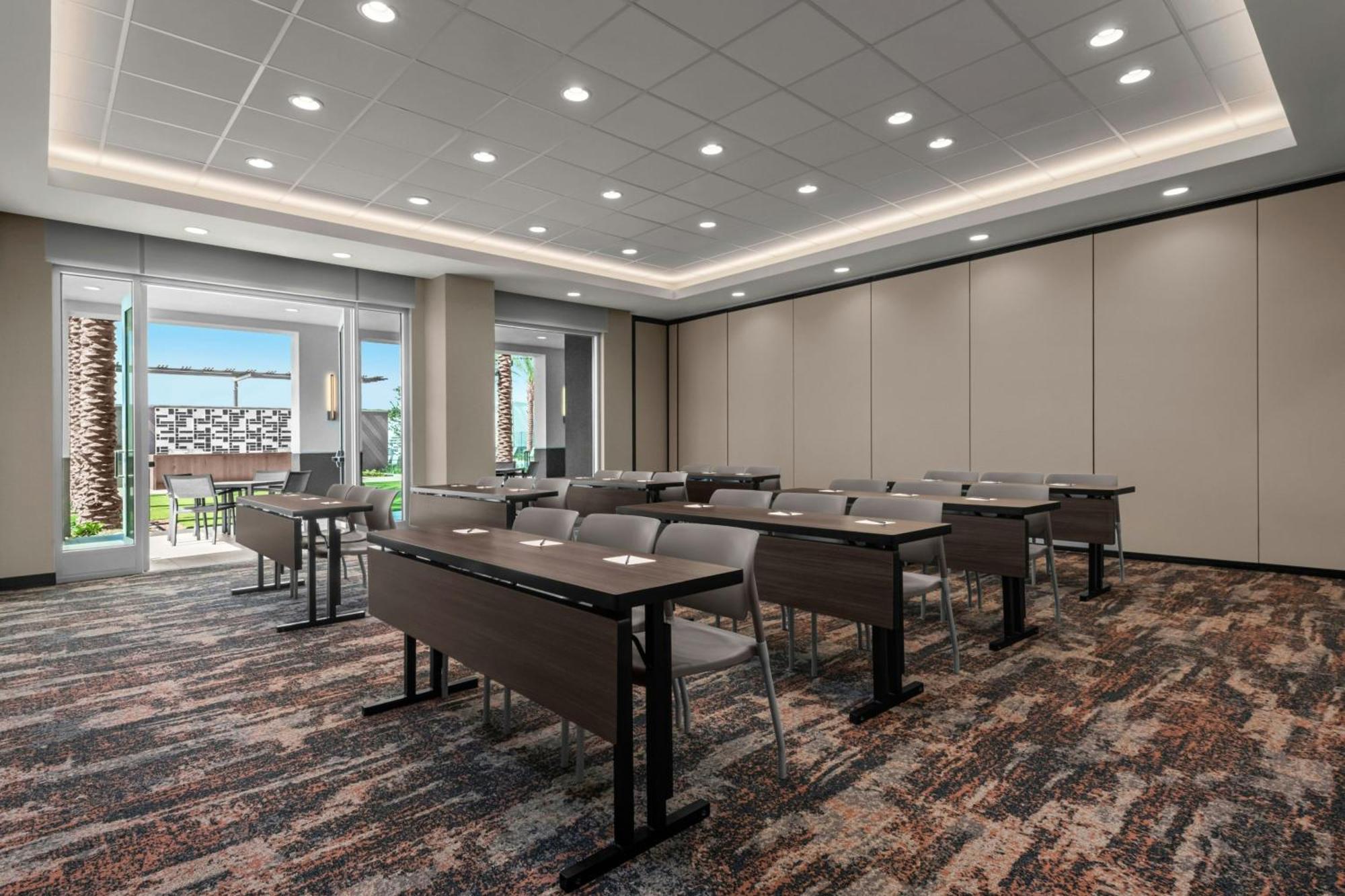 Springhill Suites By Marriott Chula Vista Eastlake Dış mekan fotoğraf