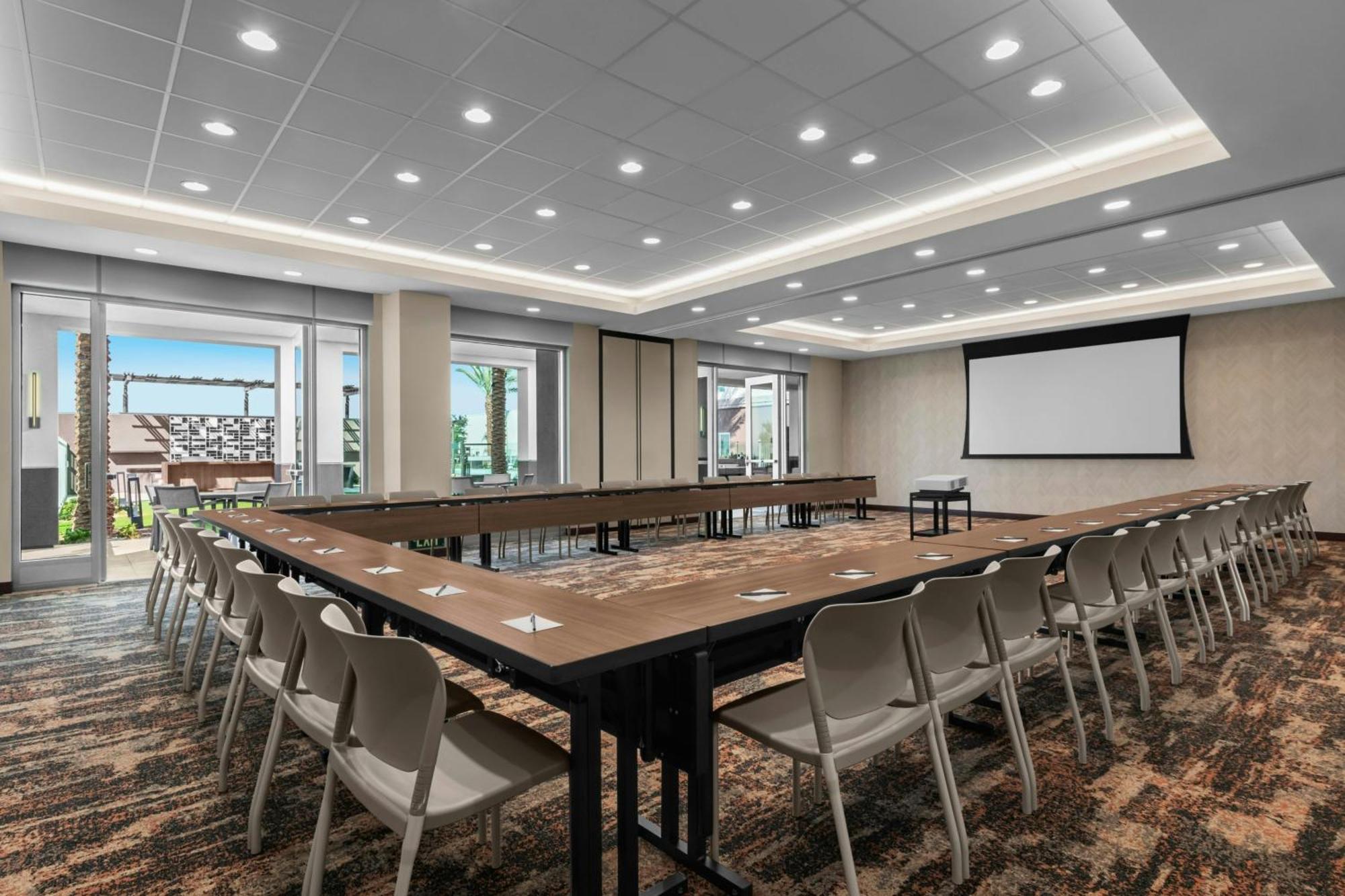 Springhill Suites By Marriott Chula Vista Eastlake Dış mekan fotoğraf